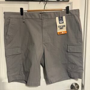 Dockers - Men’s Tech Cargo Shorts - Size 40